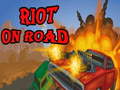 Peli Riot On Road