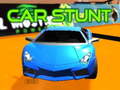 Peli Car Stunt 