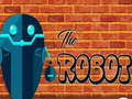 Peli The Robot