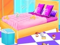 Peli Baby Taylor House Cleaning And Decorating