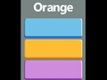 Peli Tap The Right Color