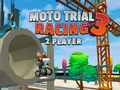 Peli Moto Trial Racing 3 Two Player