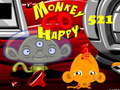 Peli Monkey Go Happy Stage 521