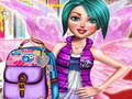 Peli Fairy College Fashion