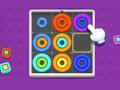 Peli Neon Circles