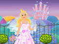 Peli Cinderella Dress Up Girls