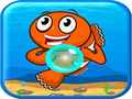 Peli Shoter Bubble