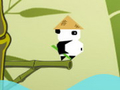 Peli Panda Jump