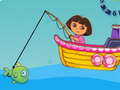 Peli Dora Fishing