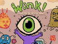 Peli Wink and the broken robot