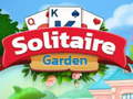 Peli Solitaire Garden