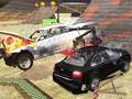 Peli Car Crash Online