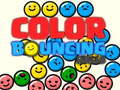 Peli Color Bouncing Balls