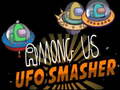 Peli Among Us Ufo Smasher