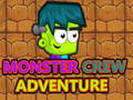 Peli Monster Crew Adventure