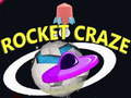 Peli Rocket Craze