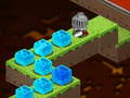 Peli Knight Rush