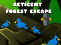 Peli Reticent Forest Escape