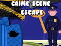Peli Crime Scene Escape