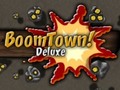 Peli BoomTown! Deluxe