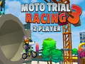 Peli Moto Trial Racing 3 2 Player