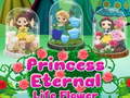 Peli Princess Eternal Life Flower