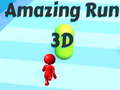Peli Amazing Run 3D