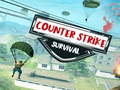 Peli Counter Strike Survival
