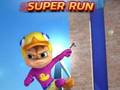 Peli Alvin Super Run