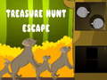 Peli Treasure Hunt Escape