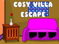 Peli Cosy Villa Escape