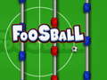 Peli Foosball