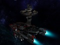 Peli Starbase Gunship