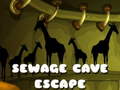Peli Sewage Cave Escape