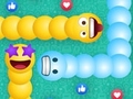 Peli Social Media Snake