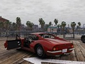 Peli Destructible Cars Engine in Big Megapolis
