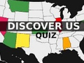 Peli Location of United States Countries Quiz