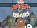 Peli We Bare Bears: Boxed Up Bears