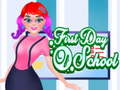 Peli First Day of School