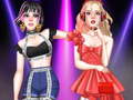 Peli Blackpink K-pop Adventure