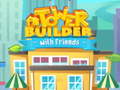 Peli Tower Builder with friends
