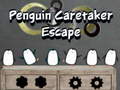 Peli Penguin Caretaker Escape