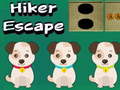 Peli Hiker Escape