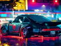 Peli Super Fast Cars Puzzle
