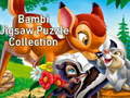 Peli Bambi Jigsaw Puzzle Collection