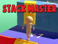 Peli Stack Master
