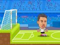 Peli Soccer Legends 2021