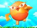Peli Jump The Birds