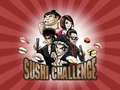 Peli Sushi Challenge