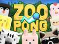 Peli Zoo Pong